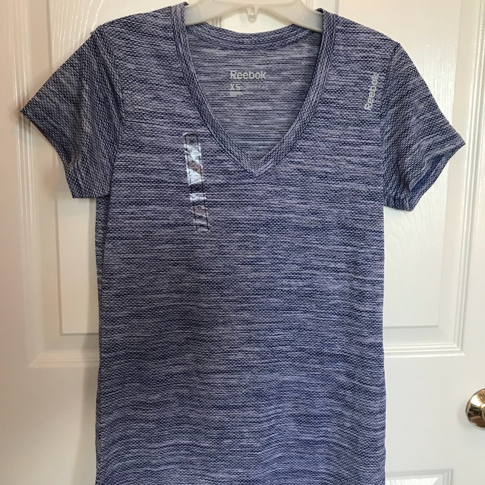 Reebok T-Shirt
